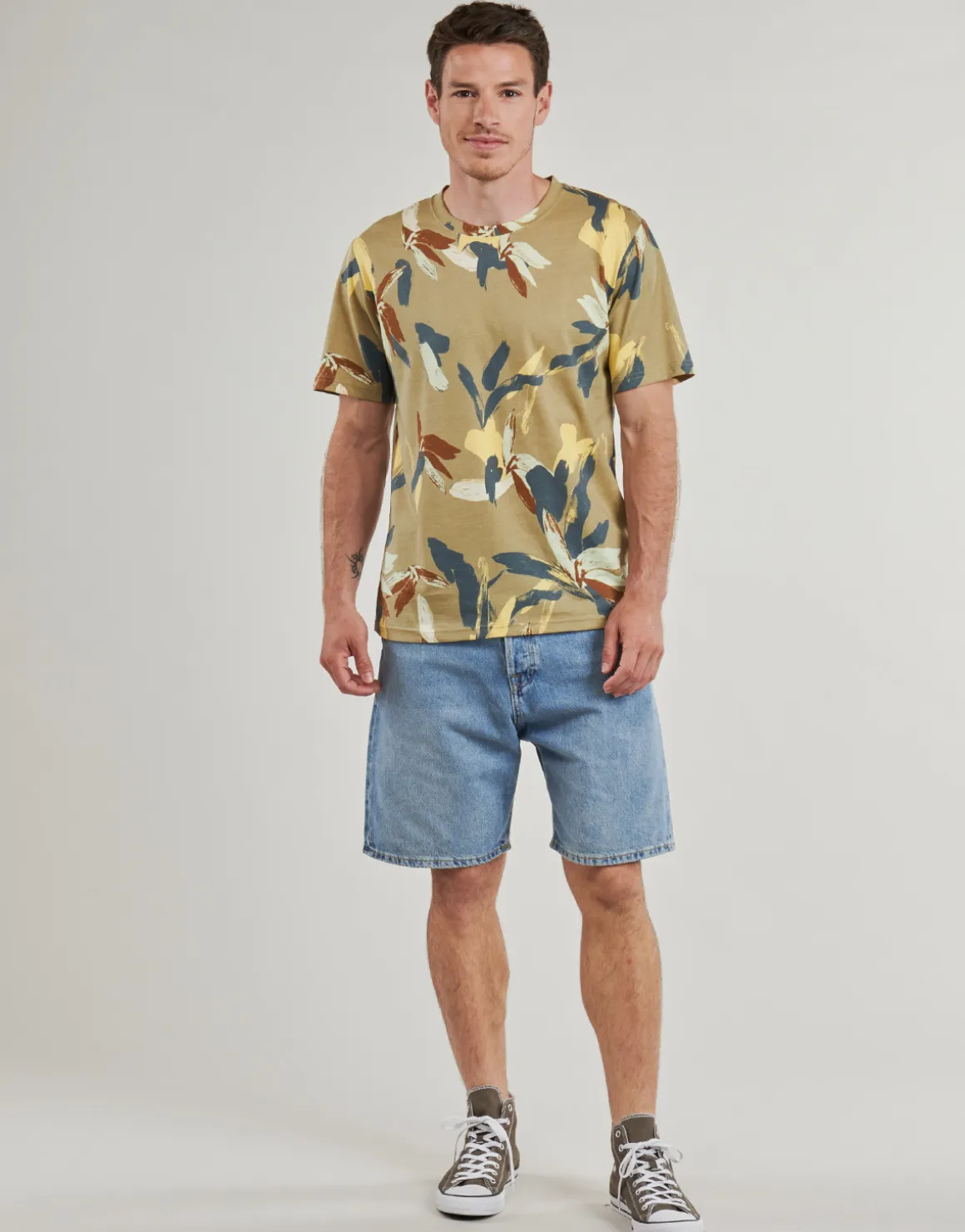 Jack & Jones - JJITONY
