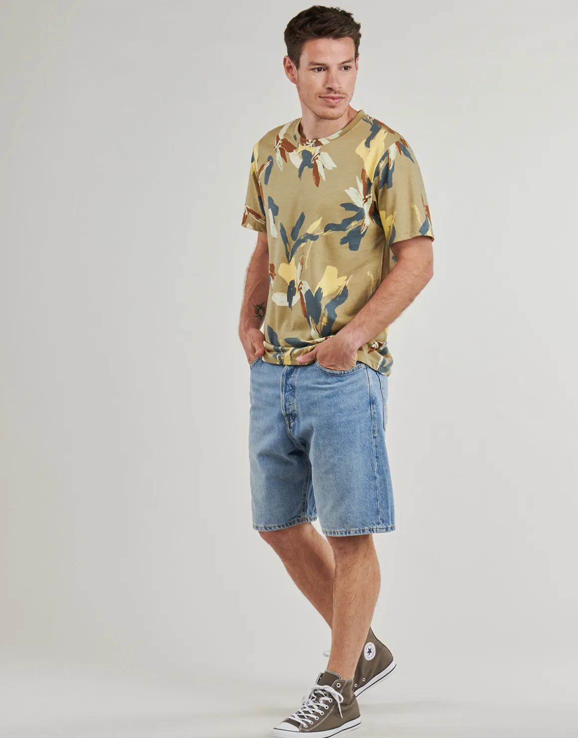 Jack & Jones - JJITONY