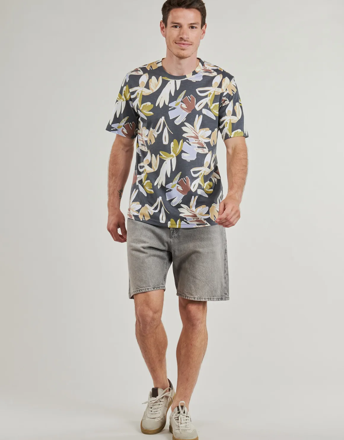 Jack & Jones - JJITONY