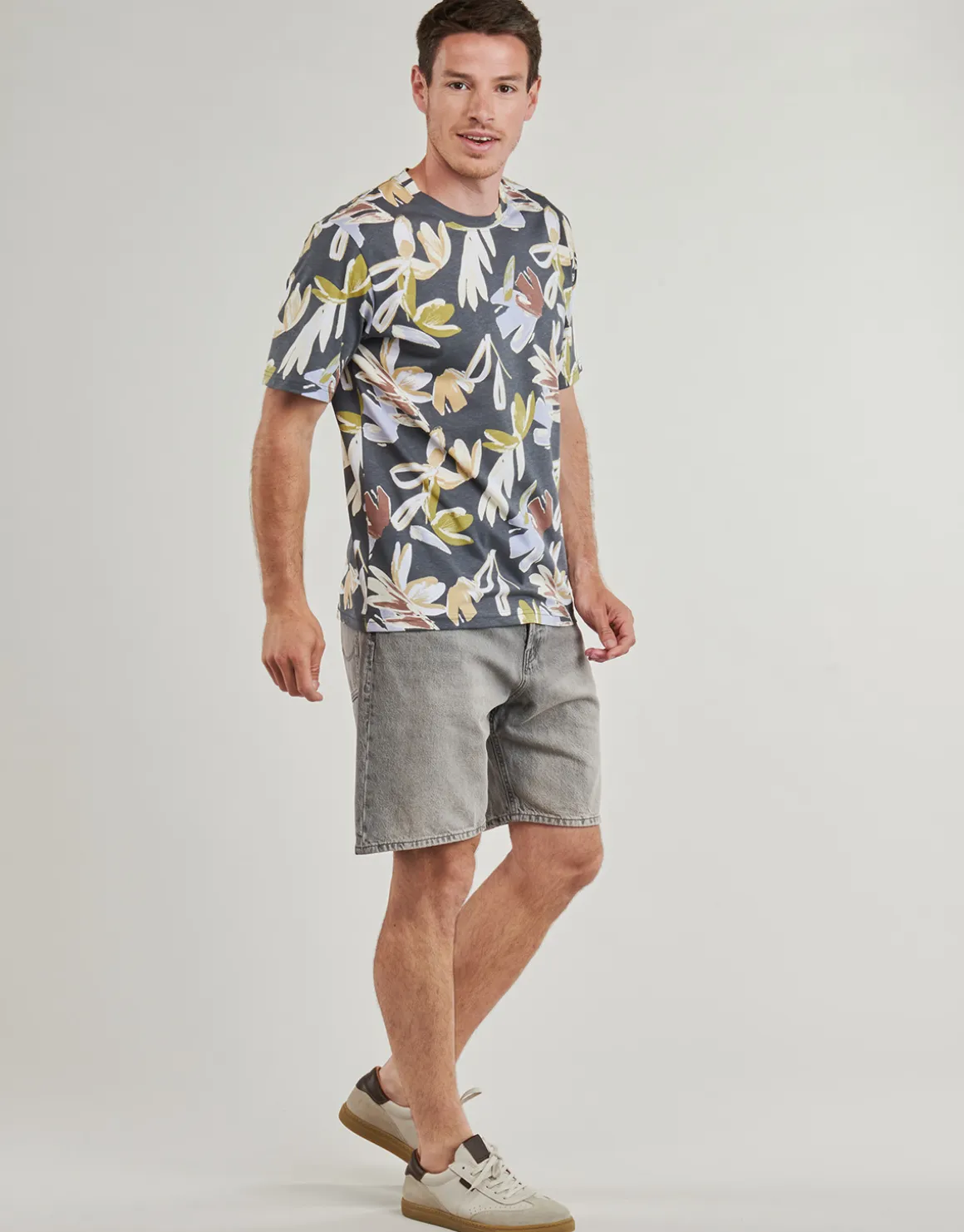 Jack & Jones - JJITONY