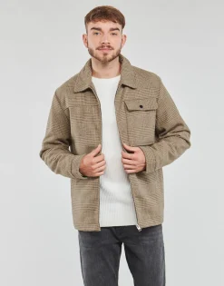 Jack & Jones - JJJOHNSON WOOL JACKET