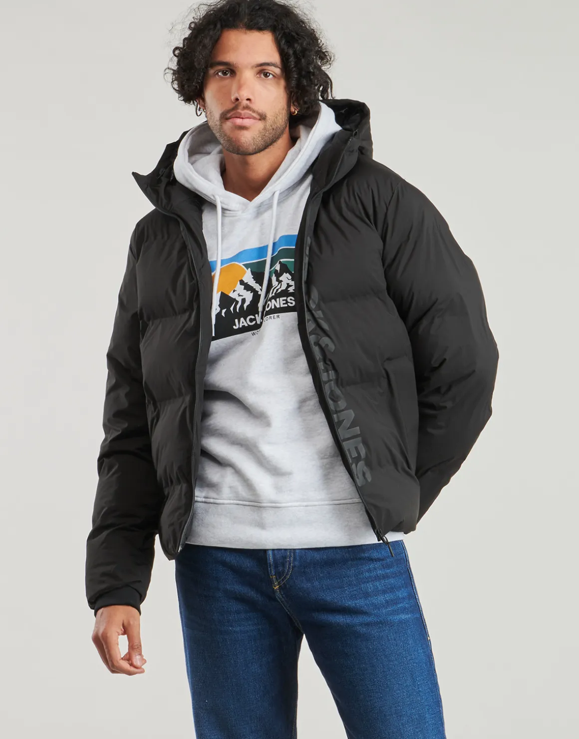 Jack & Jones - JJPAYNE