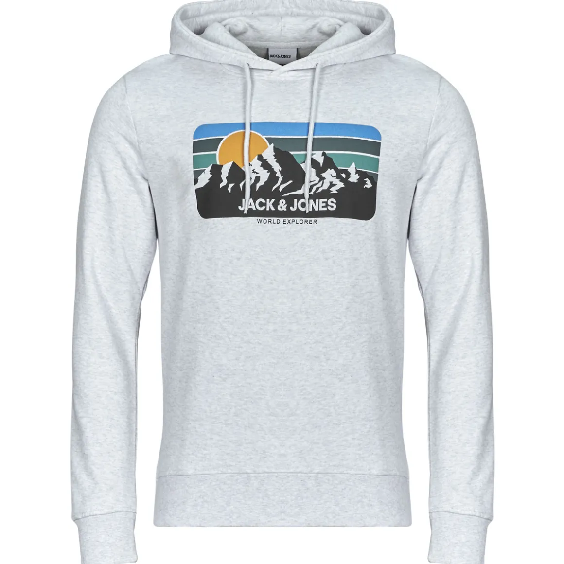 Jack & Jones - JJPEAK