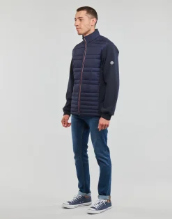 Jack & Jones - JJSANTO HYBRID JACKET
