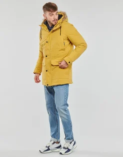 Jack & Jones - JJWINNER PARKA