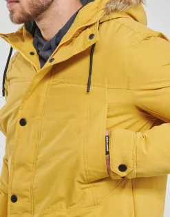 Jack & Jones - JJWINNER PARKA