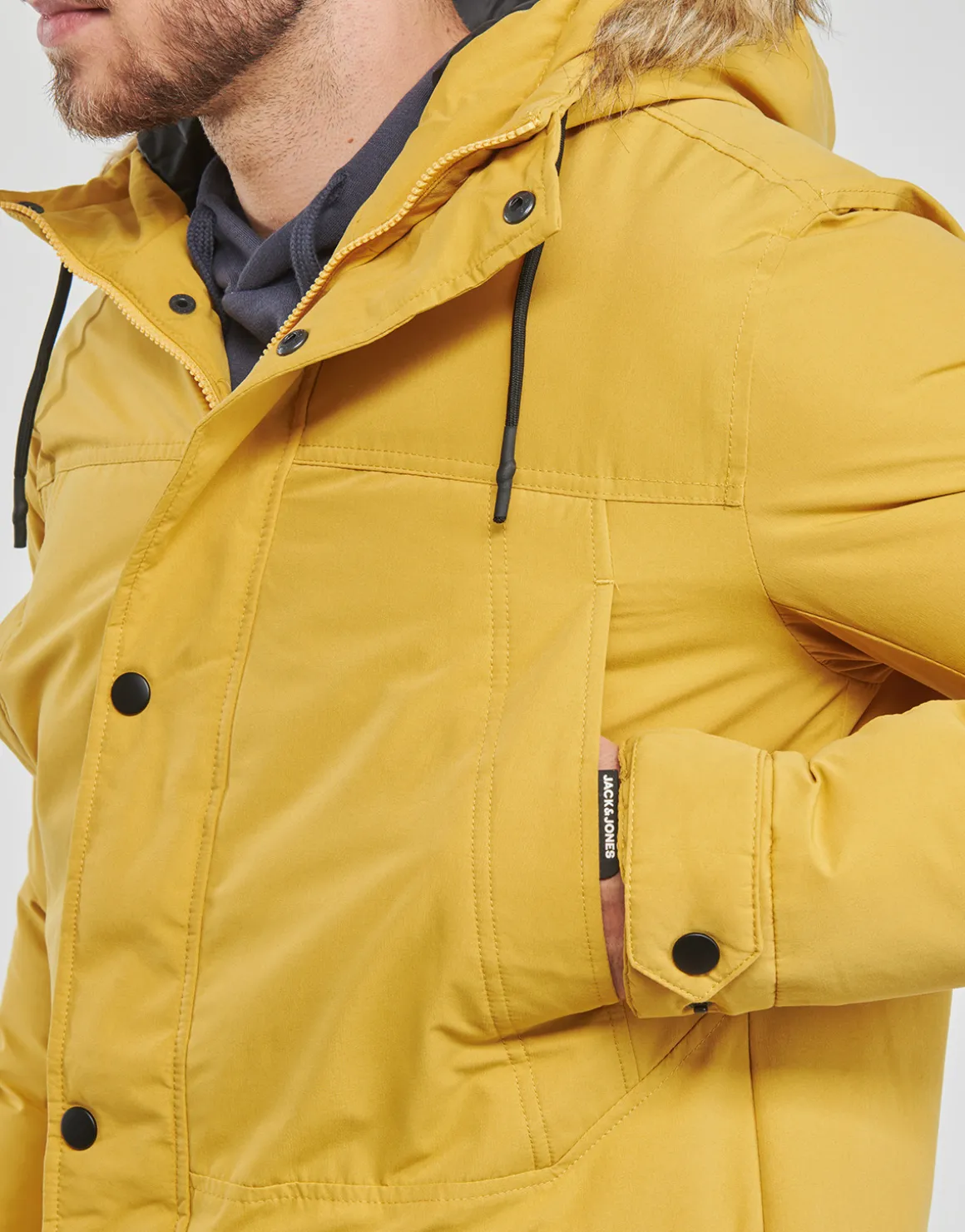Jack & Jones - JJWINNER PARKA