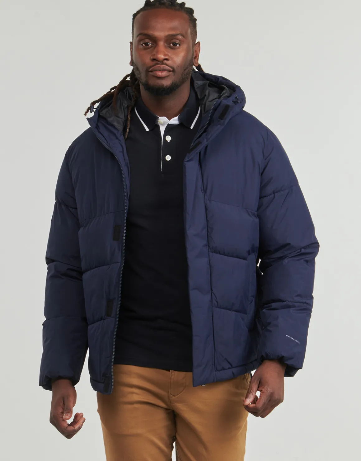Jack & Jones - JJWORLD