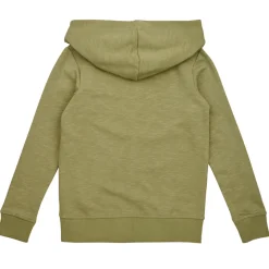 Jack & Jones - JORCRAYON SWEAT ZIP HOOD