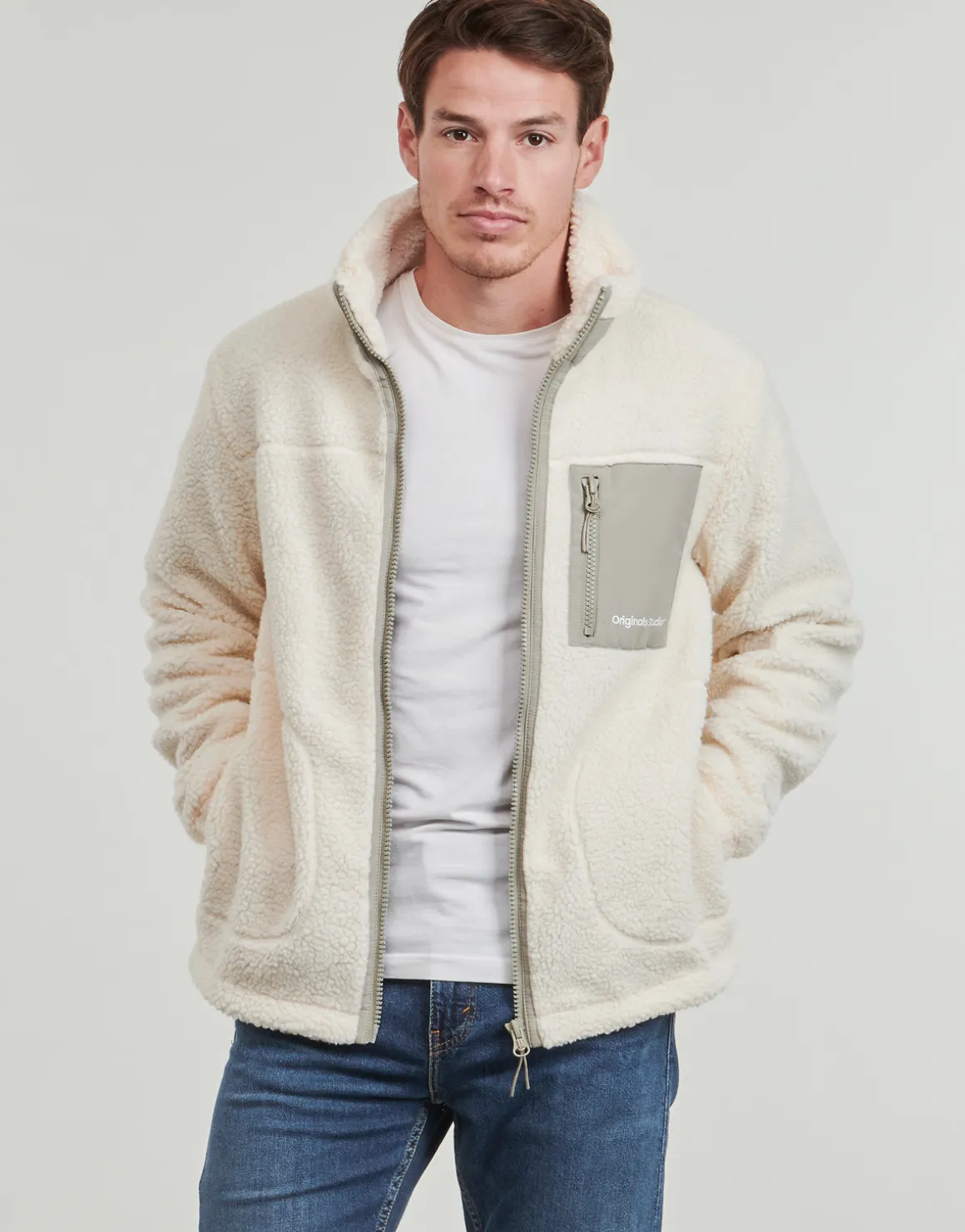 Jack & Jones - JORVESTERBRO