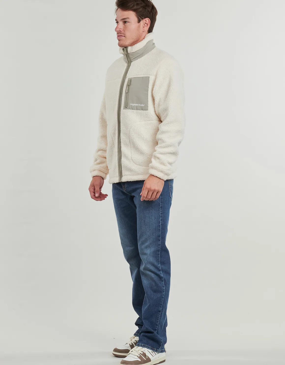 Jack & Jones - JORVESTERBRO