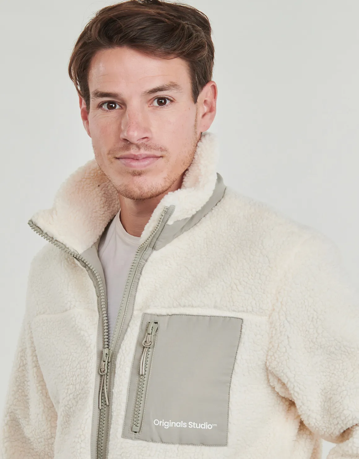 Jack & Jones - JORVESTERBRO