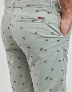 Jack & Jones - JPSTBOWIE JJSHORT PRINTED