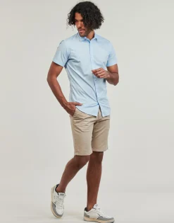Jack & Jones - JPSTBOWIE JJSHORTS SOLID SN