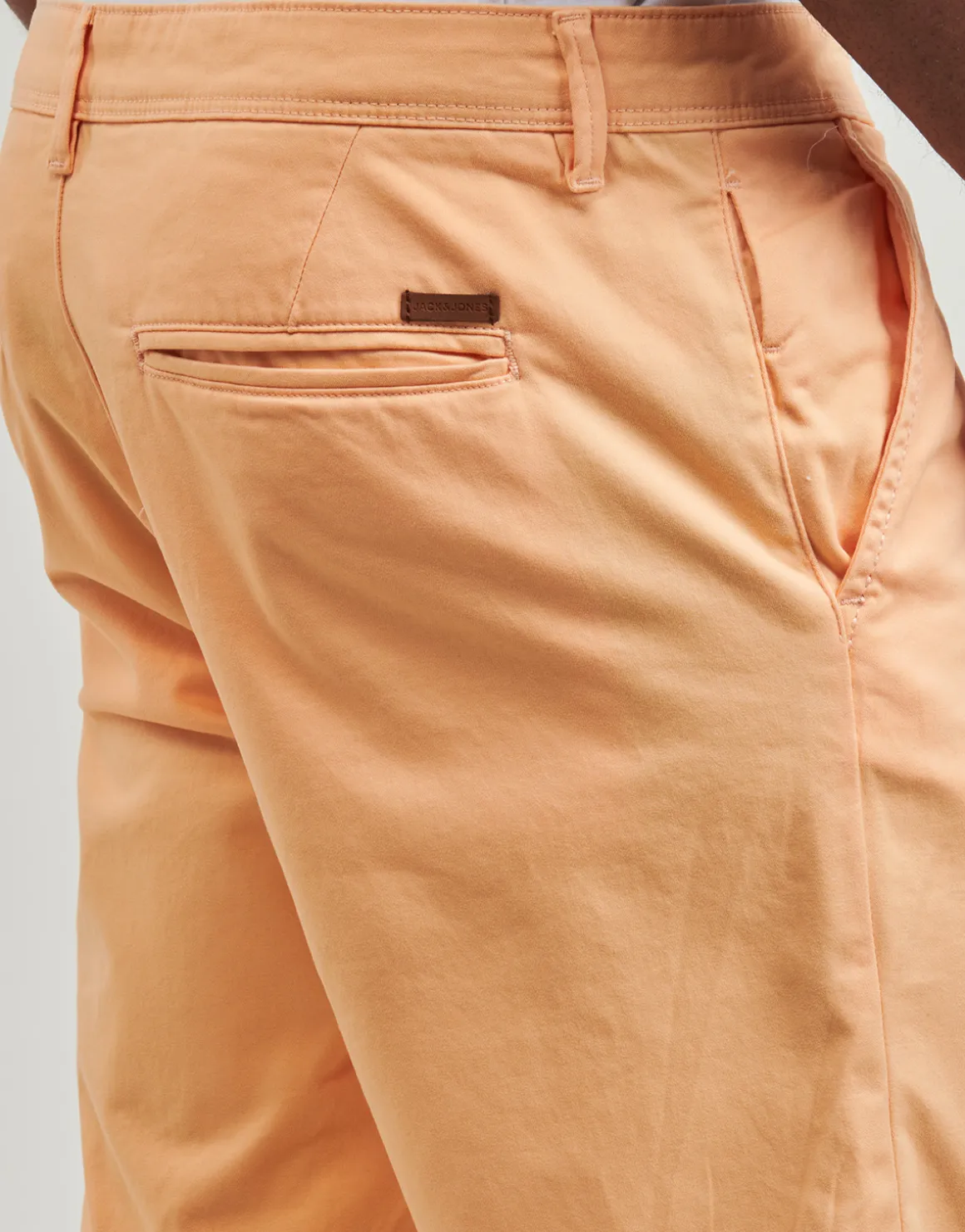 Jack & Jones - JPSTBOWIE JJSHORTS SOLID SN