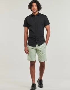Jack & Jones - JPSTBOWIE JJSHORTS SOLID SN