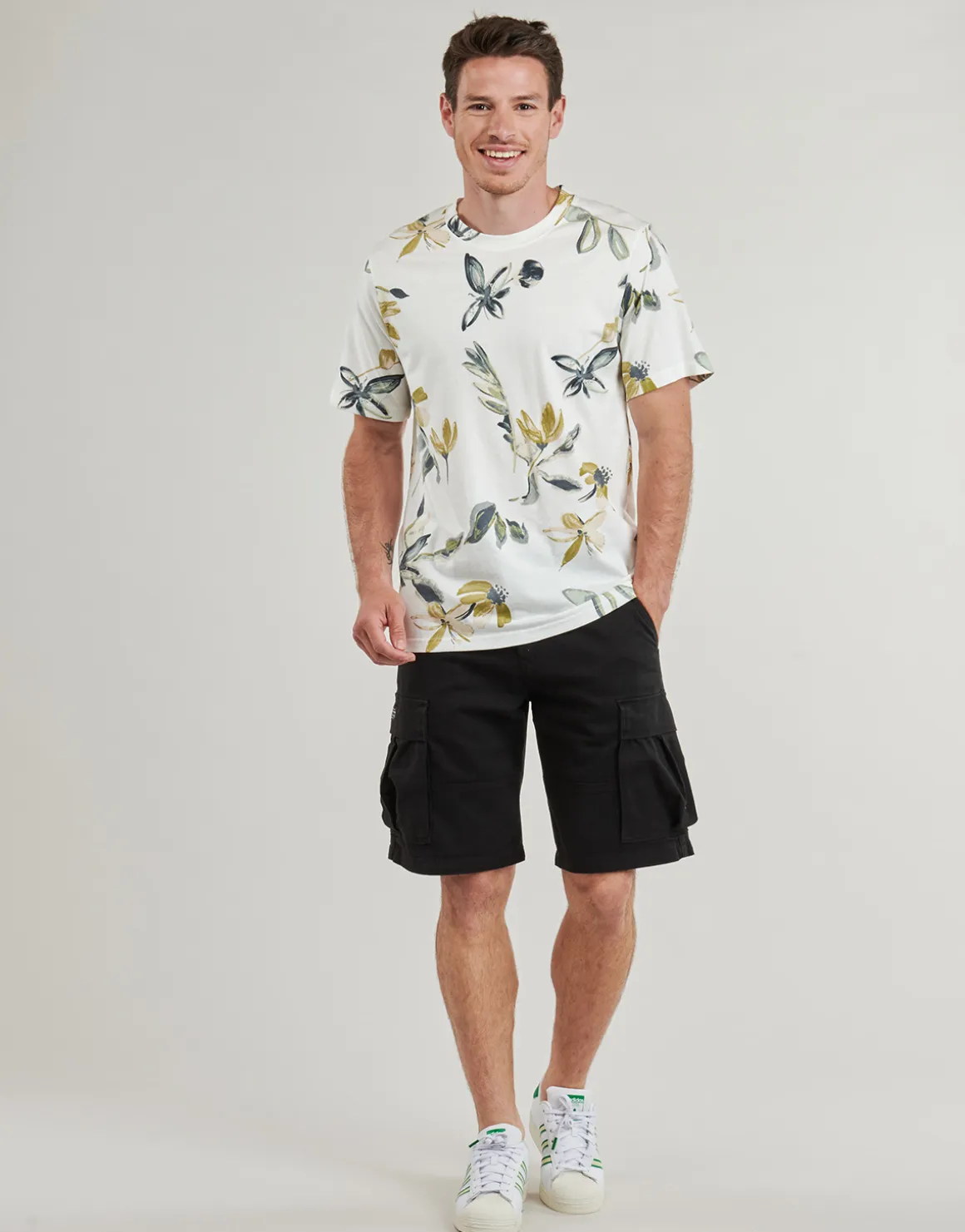 Jack & Jones - JPSTCOLE
