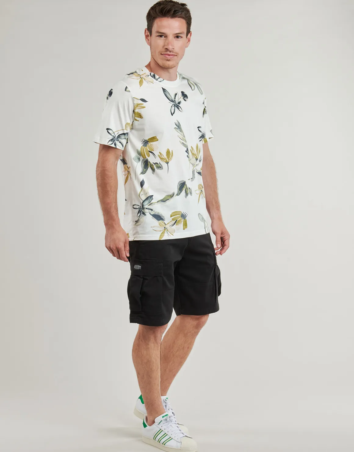 Jack & Jones - JPSTCOLE