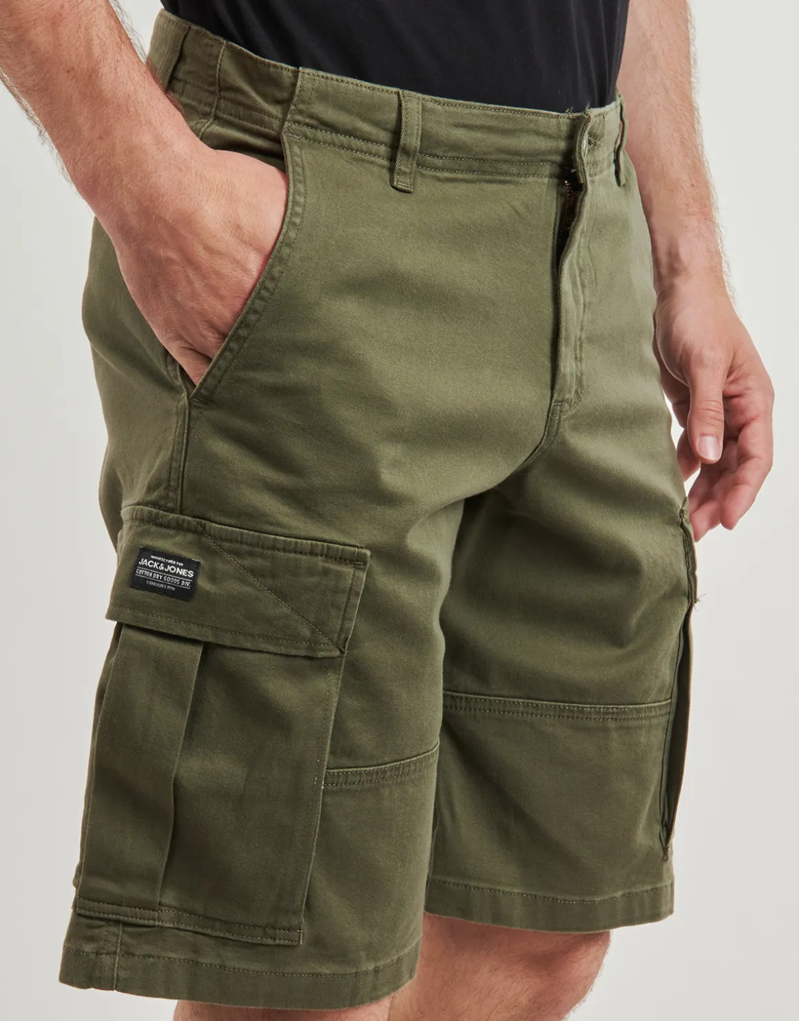 Jack & Jones - JPSTCOLE