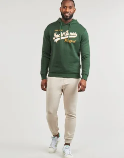 Jack & Jones - JPSTGORDON JJBRADLEY SWEAT PANT GMS