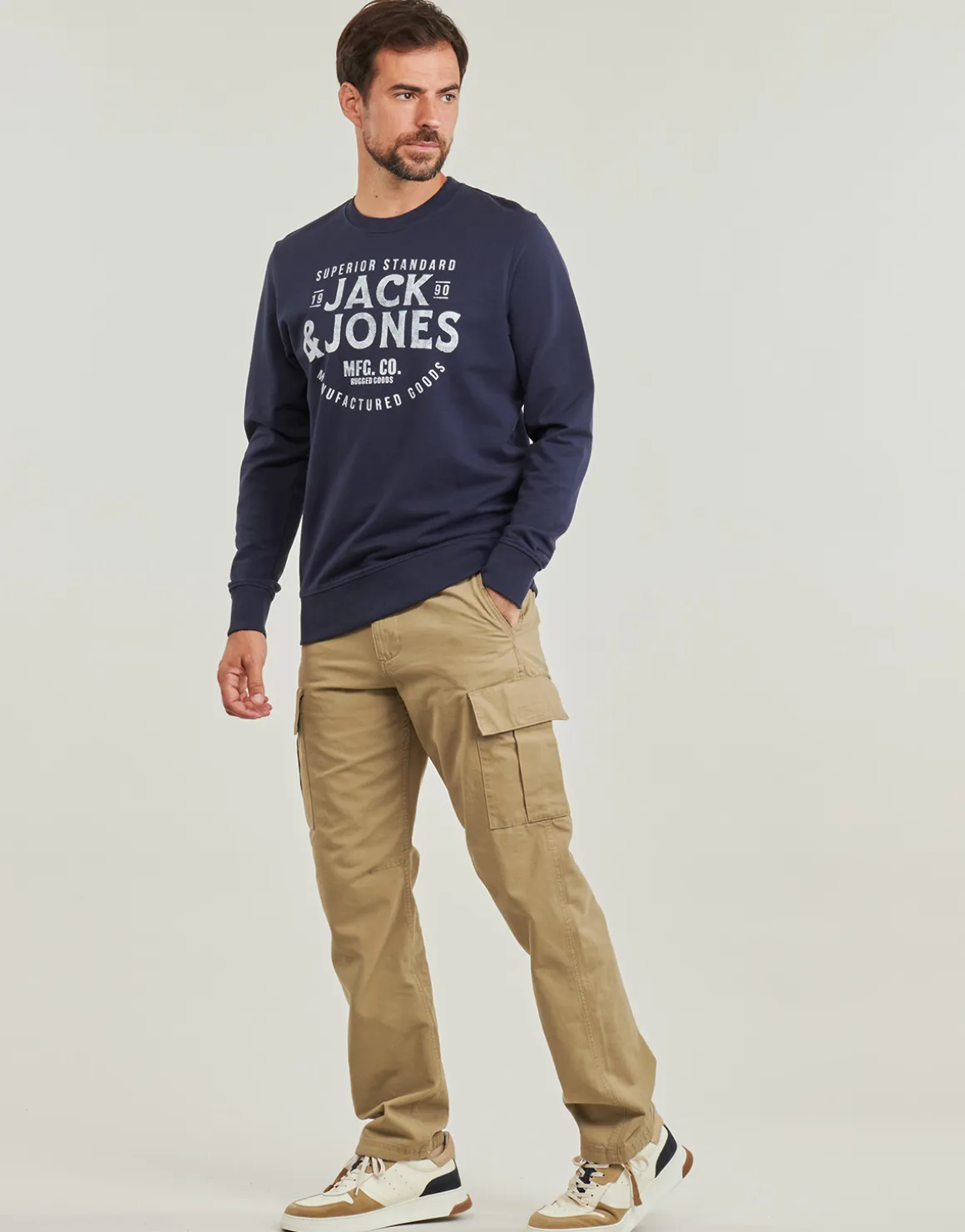 Jack & Jones - JPSTKANE