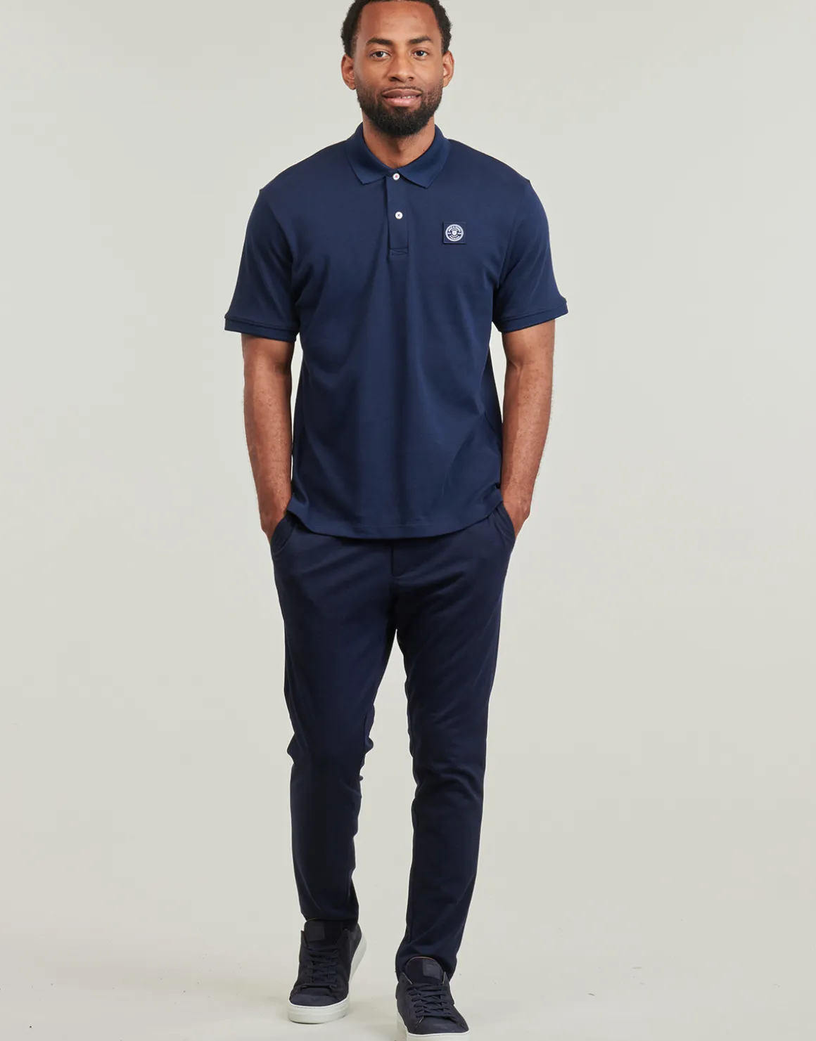 Jack & Jones - JPSTMARCO