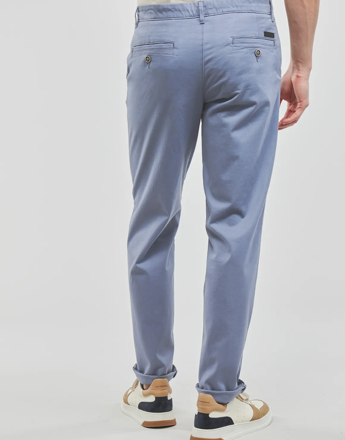 Jack & Jones - JPSTOLLIE JJJAGGER