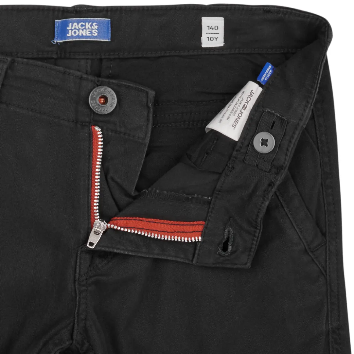 Jack & Jones - JPSTPAUL JJFLAKE AKM 542 NOOS JNR