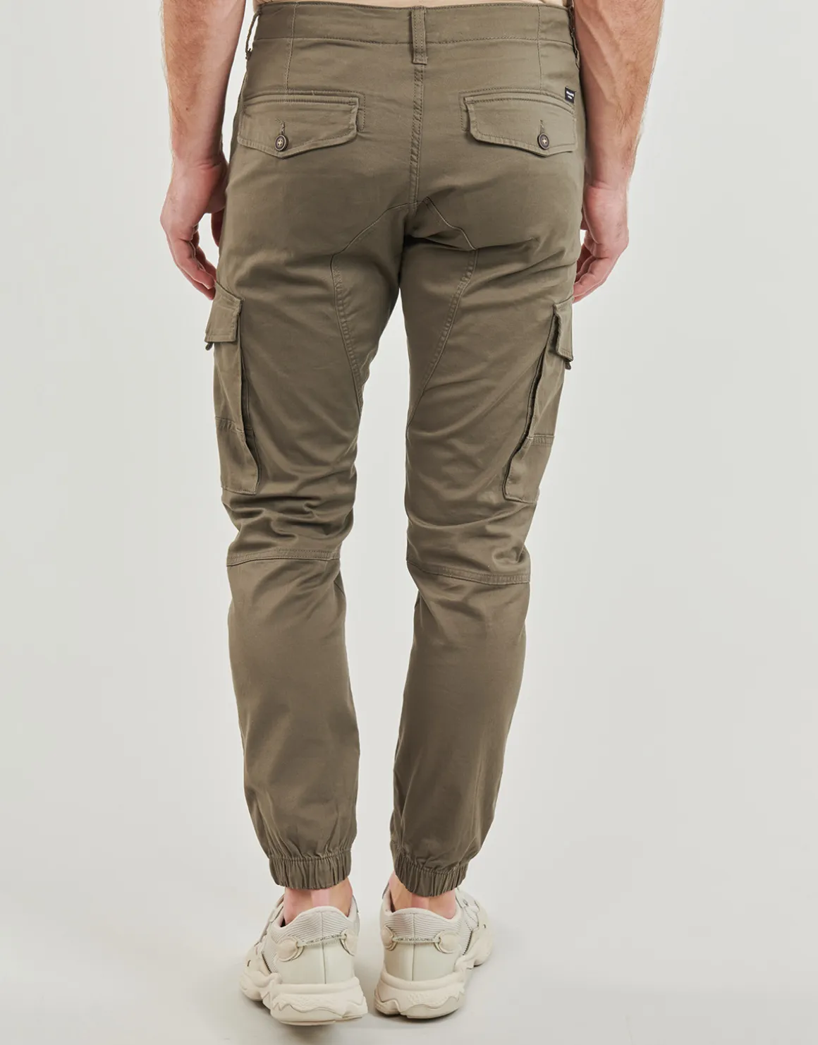 Jack & Jones - JPSTPAUL JJFLAKE ANA