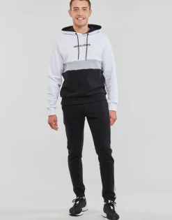 Jack & Jones - JPSTWILL JJREID BLOCKING SWEAT PANT SN