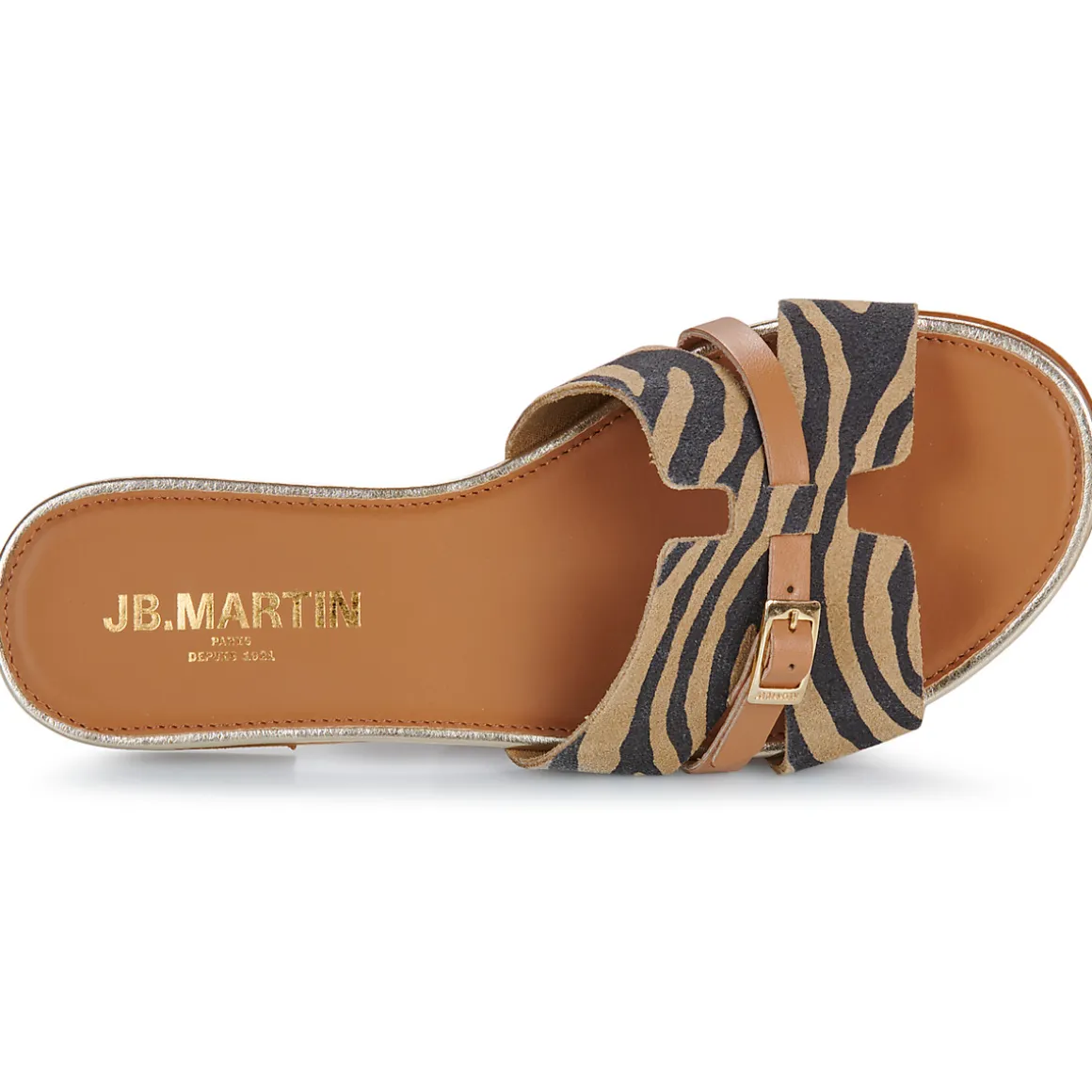 JB Martin - AILEEN