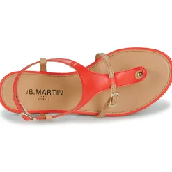 JB Martin - AISSA