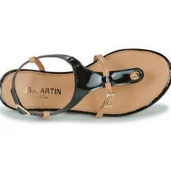 JB Martin - AISSA