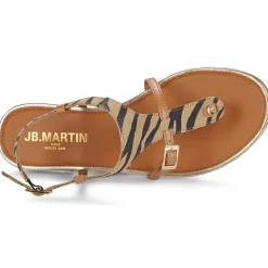 JB Martin - AISSA