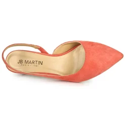 JB Martin - ALANA