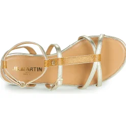 JB Martin - ALICIA