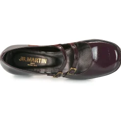 JB Martin - ALORA