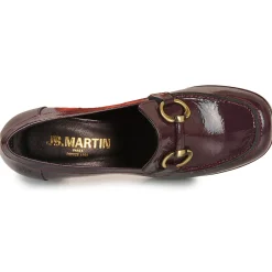 JB Martin - ALPA