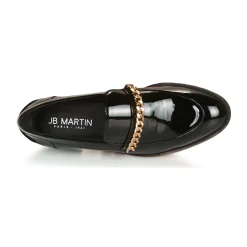 JB Martin - ANGELIQUE
