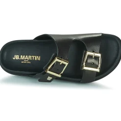 JB Martin - AUDACE