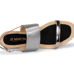 JB Martin - AVERY