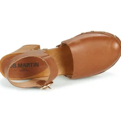 JB Martin - BAVARDE