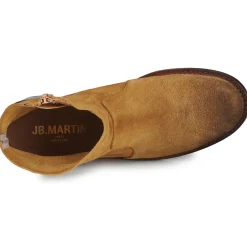 JB Martin - BENITA