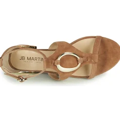 JB Martin - BOCCIA