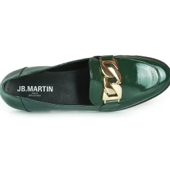 JB Martin - CAPTIVE
