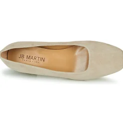 JB Martin - CATEL
