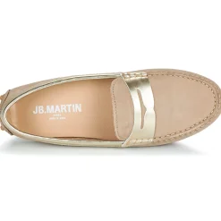 JB Martin - CHARME