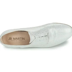 JB Martin - CLAP