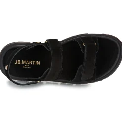 JB Martin - CLEM