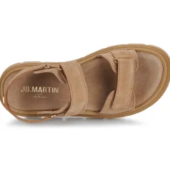 JB Martin - CLEM
